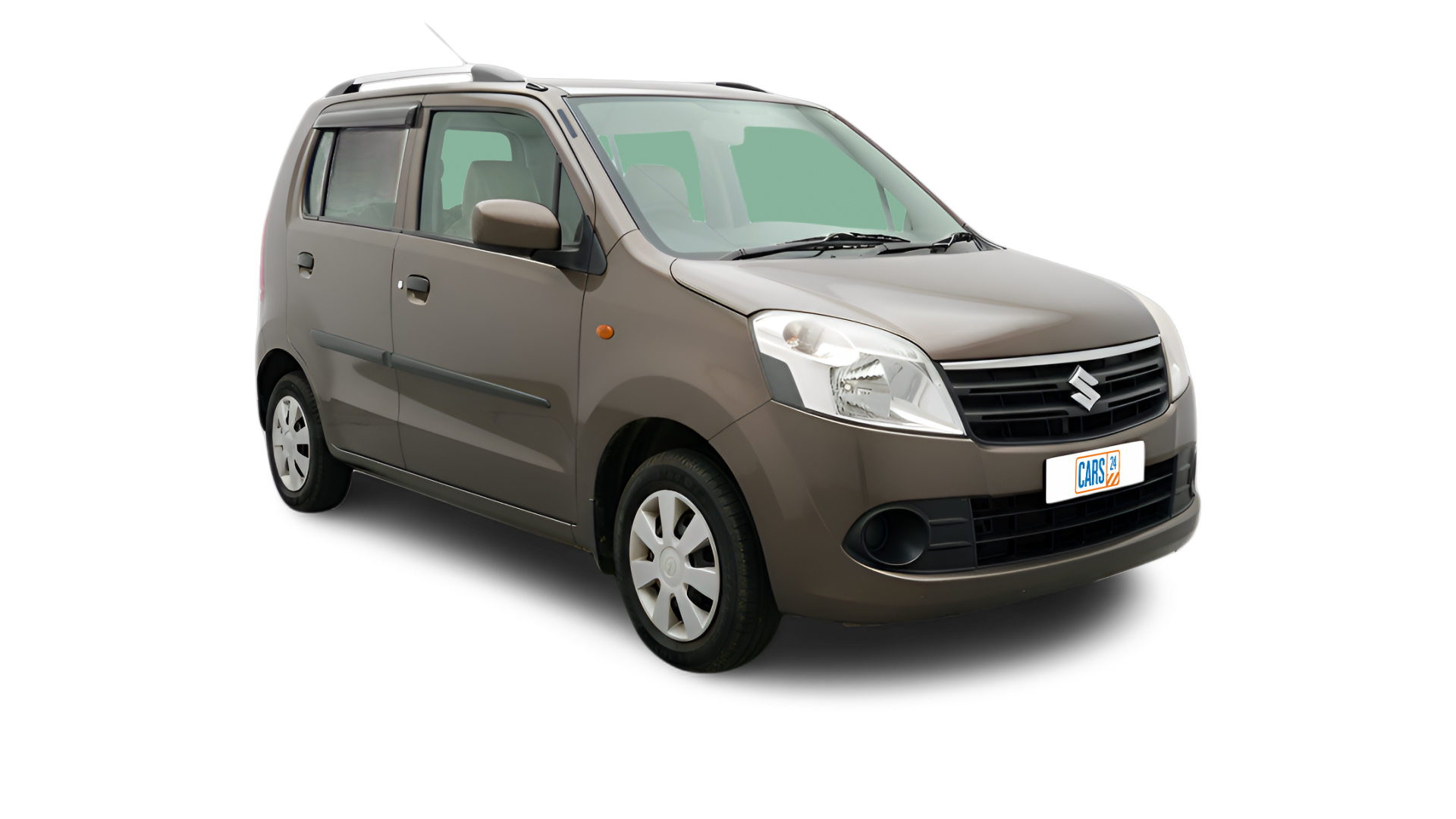 Maruti Wagon R 1.0-img